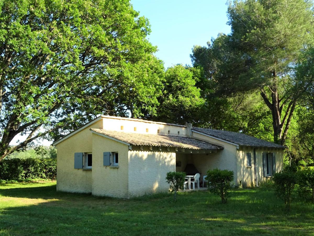 Domaine Le Moulin Neuf Hotel Saint-Quentin-la-Poterie Exterior photo